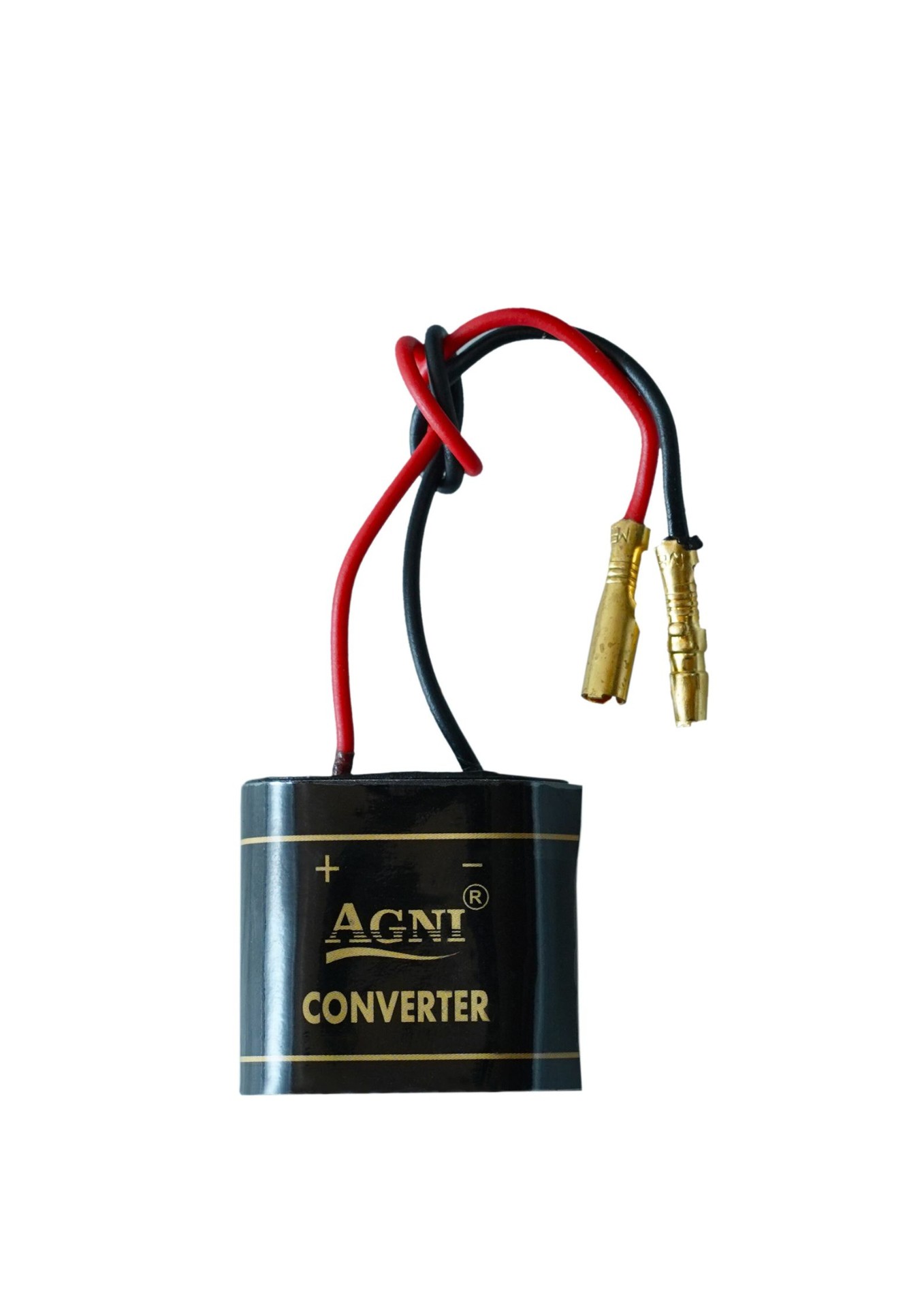24V to 12V Converter 60A with Fuse